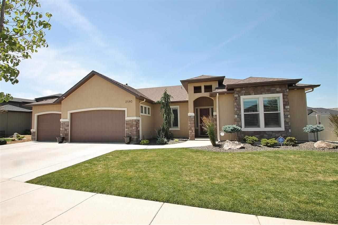 2593 Lacewood, Meridian, ID 83646 photo 1