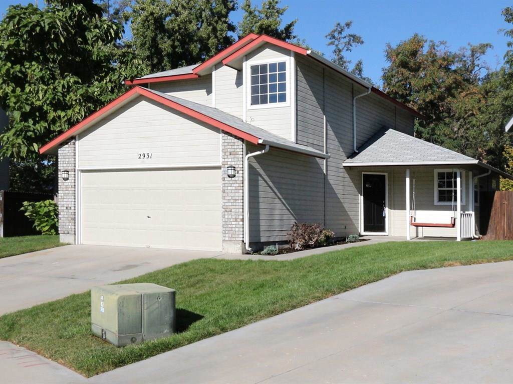 2931 S Zach Pl, Boise, ID 83706 photo 1