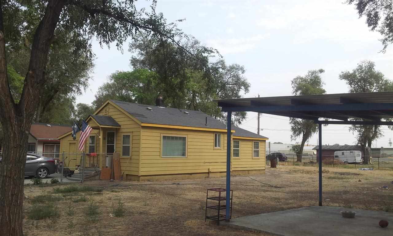 305 E Bower Ave, Nyssa, OR 97913 photo 1