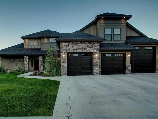 4199 W Pine Meadow Dr, Eagle, ID 83616 photo 1