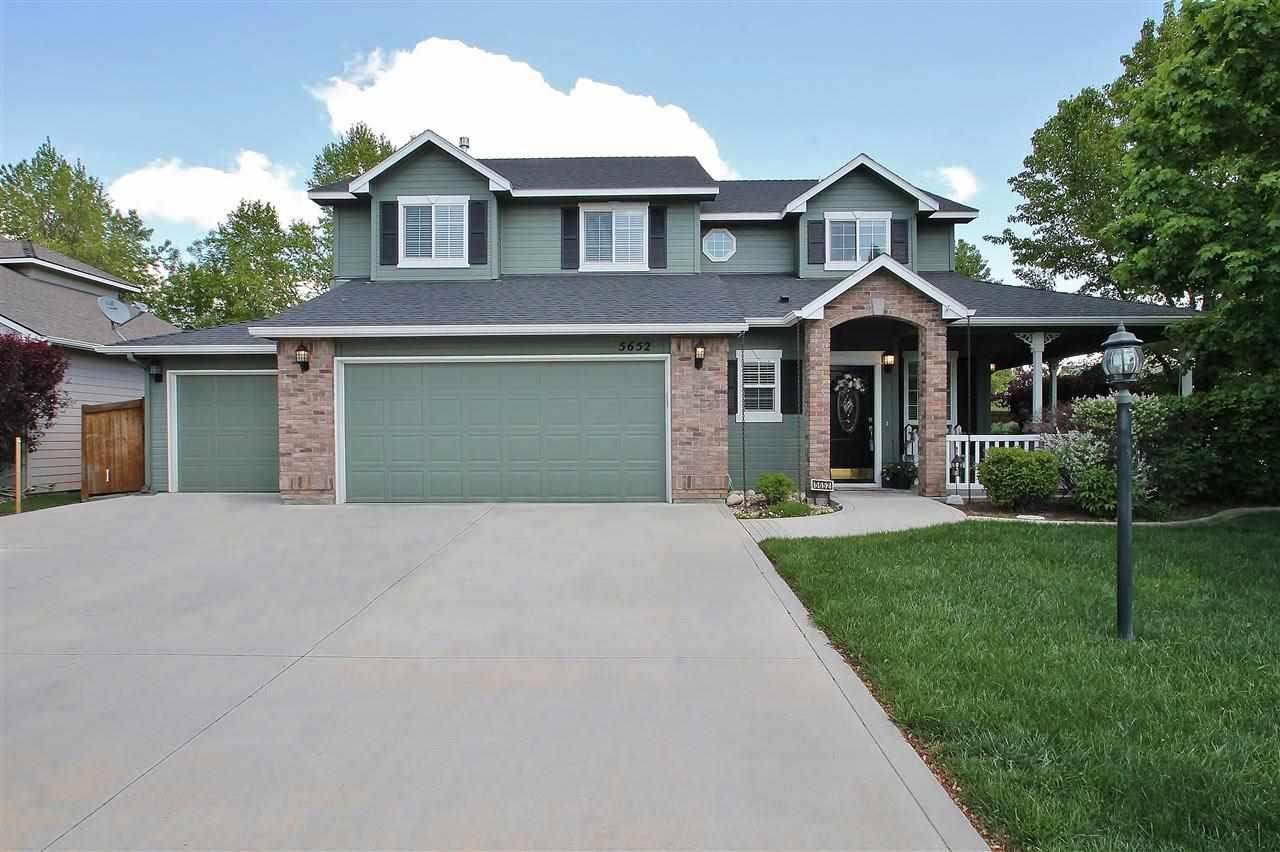 5652 N Heathrow Way, Boise, ID 83713 photo 1