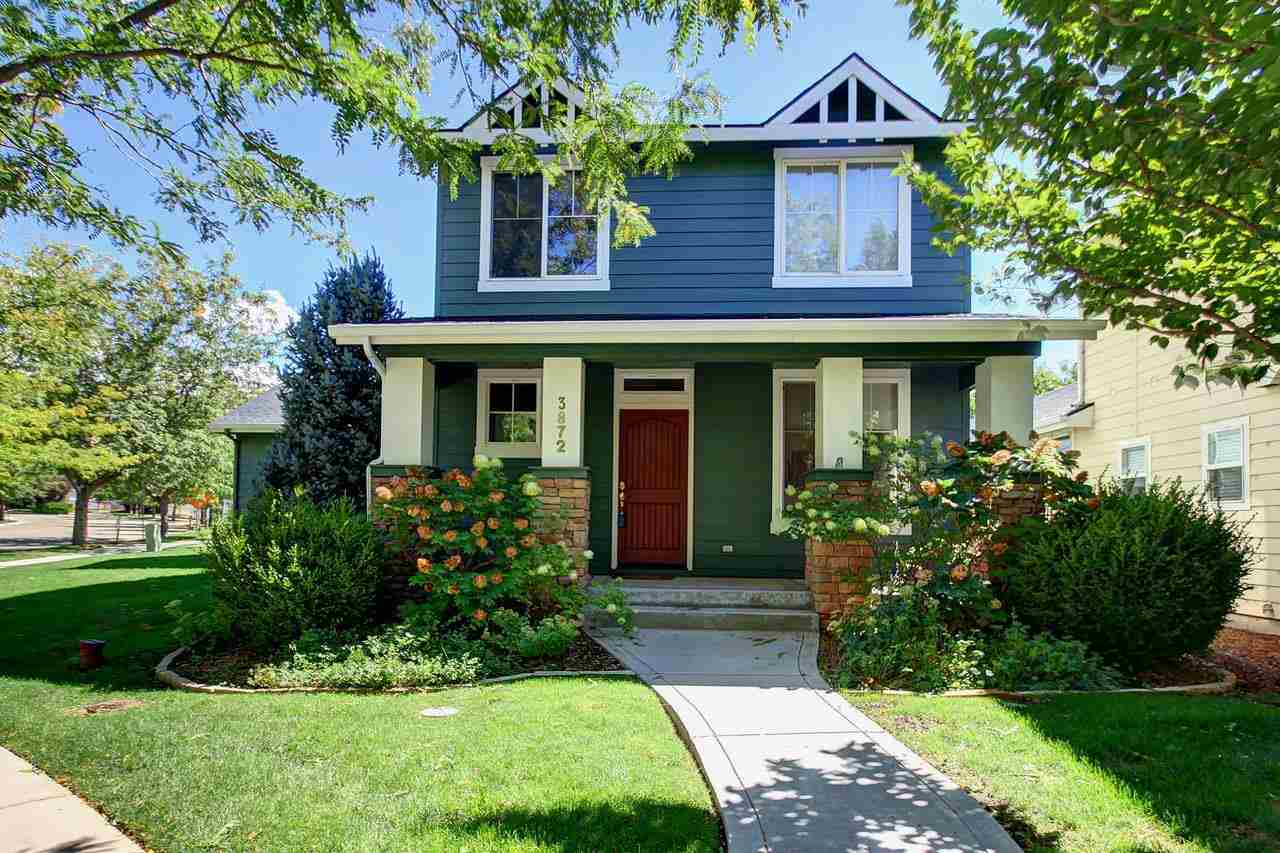 3872 S Ml #ave, Boise, ID 83716 photo 1
