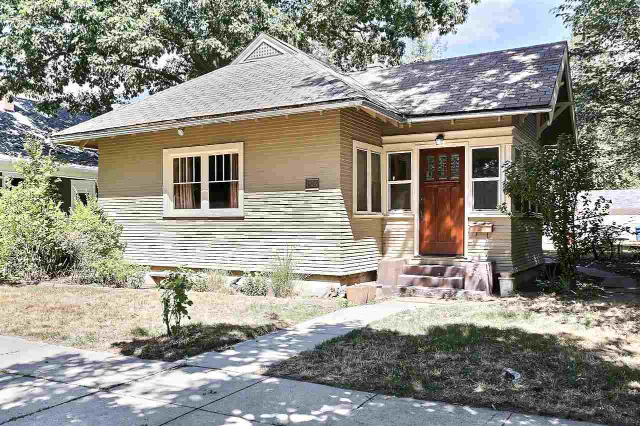 1316 E Bannock St, Boise, ID 83712 photo 1