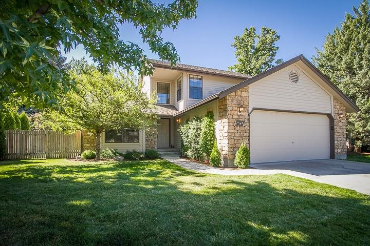 507 E Sullivan St, Boise, ID 83706 photo 1