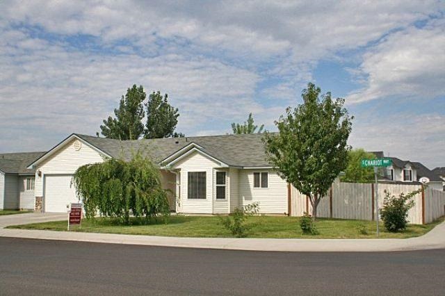 4497 S Chariot Way, Boise, ID 83709 photo 1