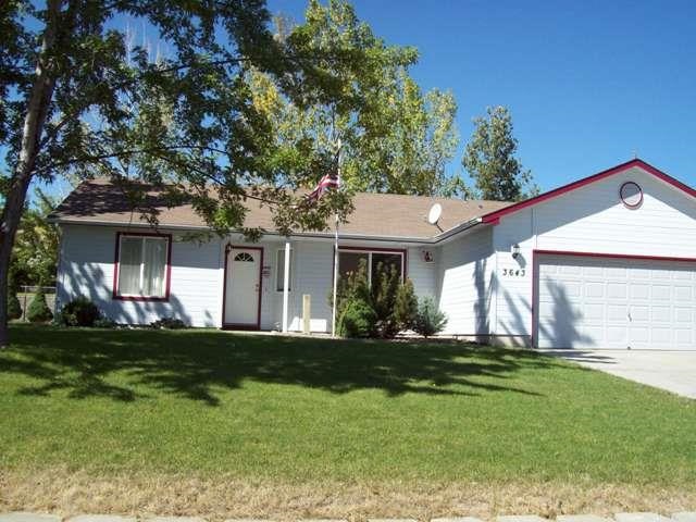 3643 Wild Wood Ln, New Plymouth, ID 83655 photo 1