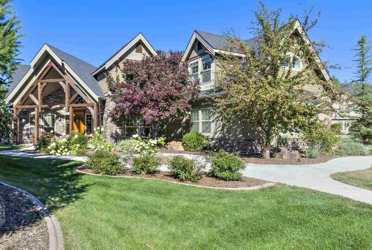 1068 E Covey Run, Eagle, ID 83616 photo 1