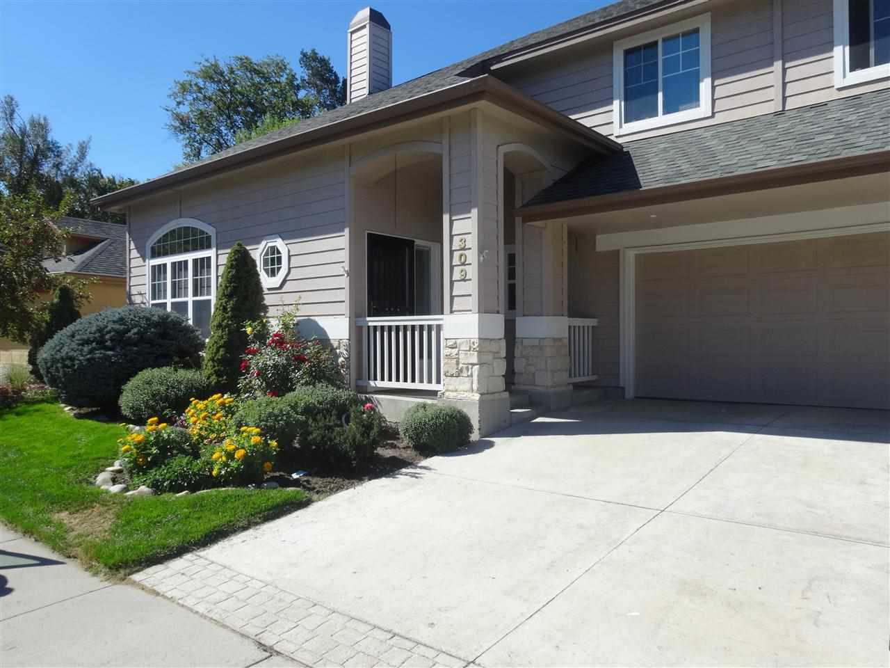 309 E Brookhollow Dr, Boise, ID 83706 photo 1