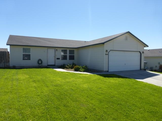 3818 Hickman St, Caldwell, ID 83607 photo 1