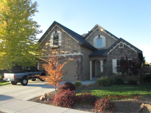9682 W Montebello Dr, Boise, ID 83709 photo 1