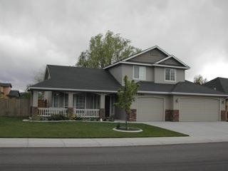 12591 W Tevoit St, Boise, ID 83709 photo 1