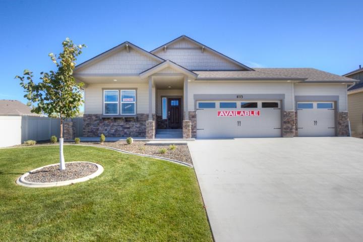 2124 S Silas, Nampa, ID 83686 photo 1