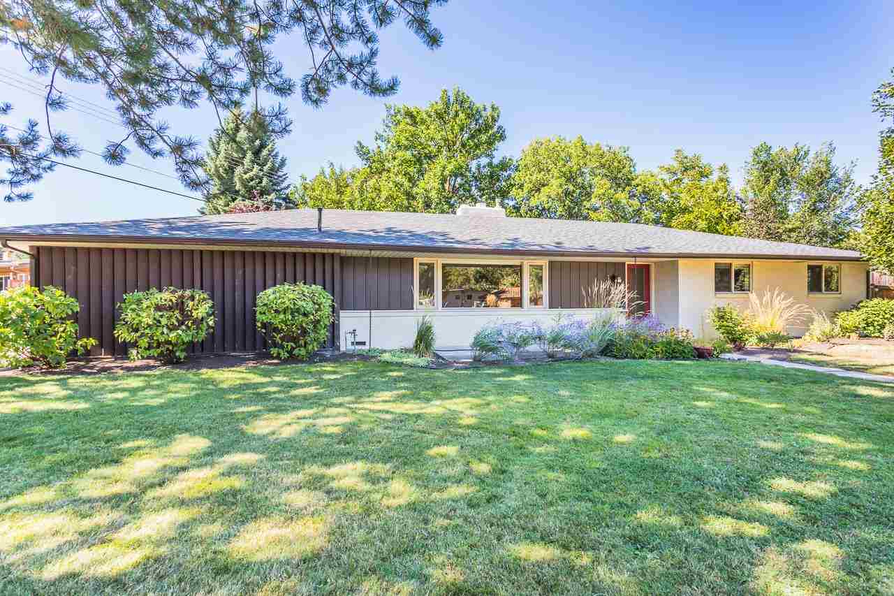 1105 W Ranch Rd, Boise, ID 83702 photo 1