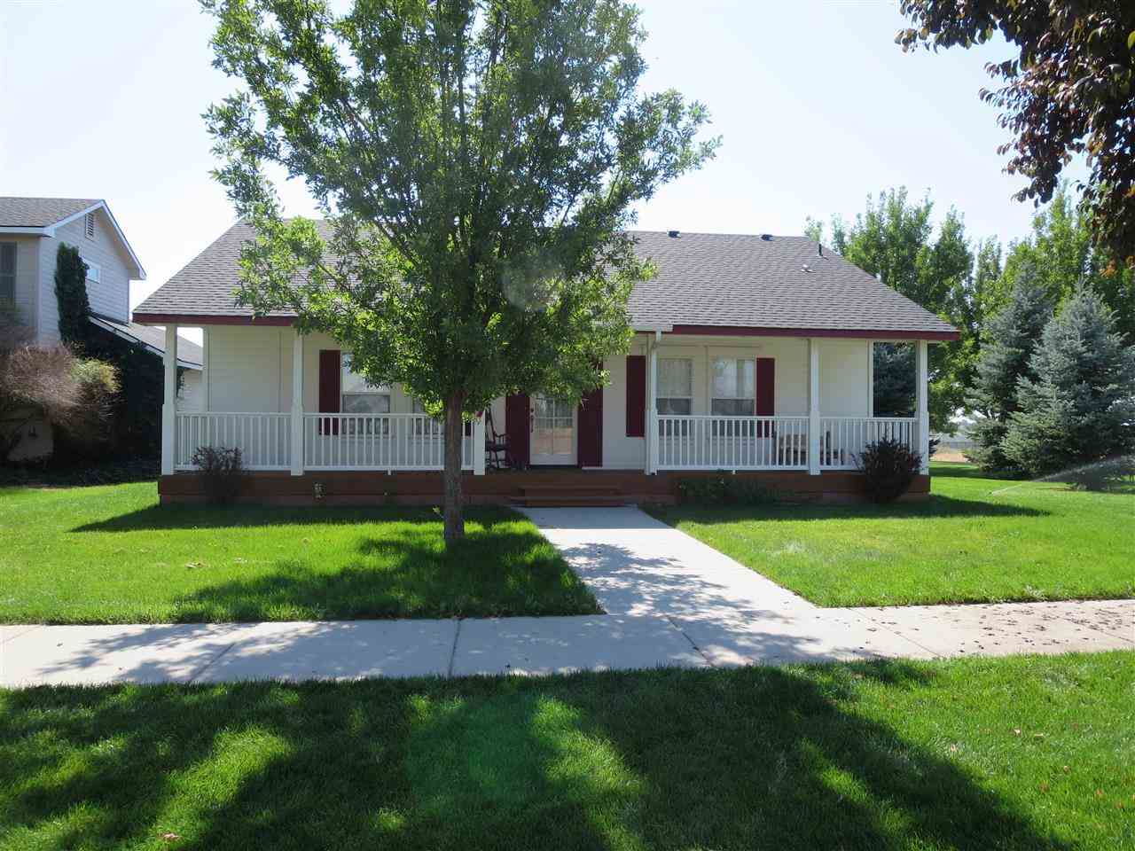 8961 W Banjo Dr, Boise, ID 83709 photo 1