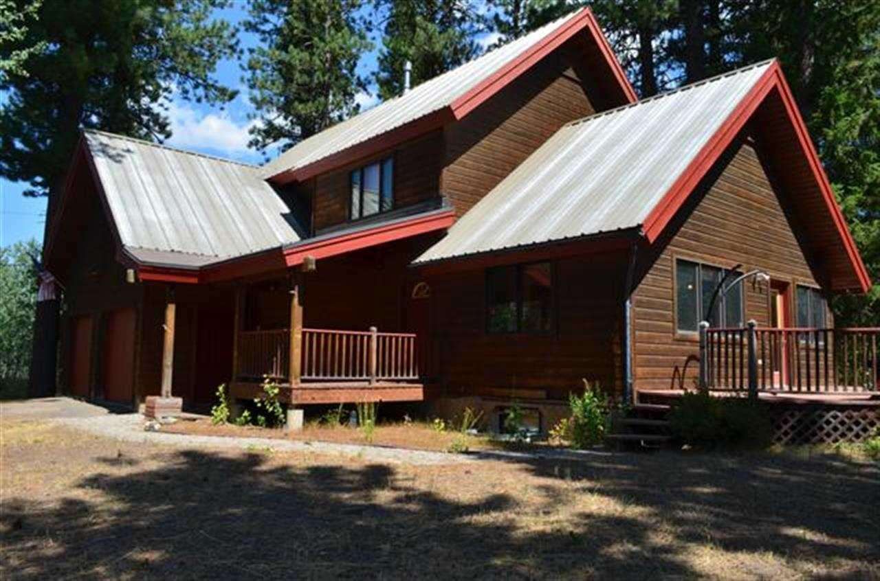 351 Carmen Dr, Mccall, ID 83638 photo 1