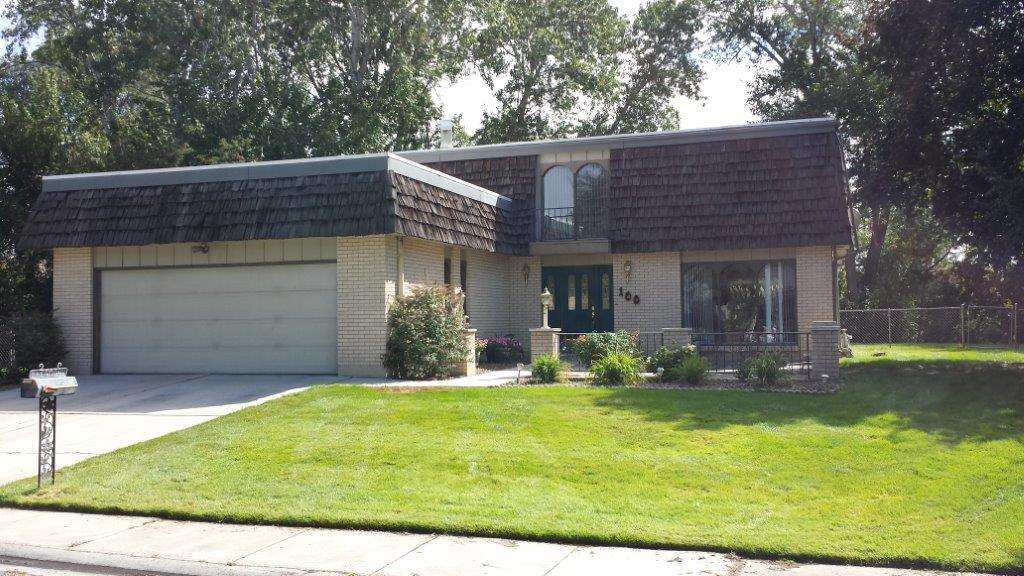 100 E Parkway Dr, Boise, ID 83706 photo 1