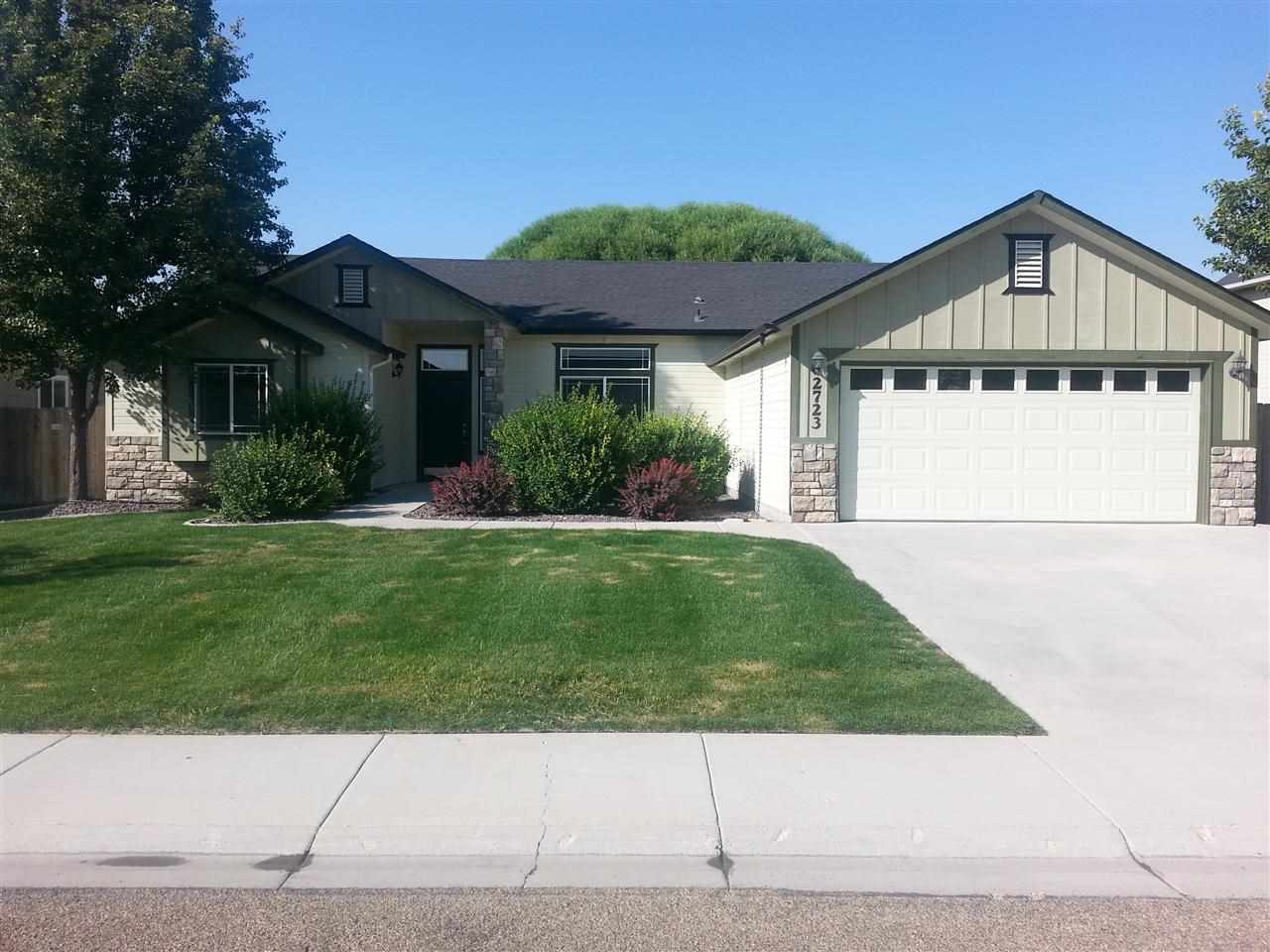 2723 Wintercrest St, Caldwell, ID 83607 photo 1