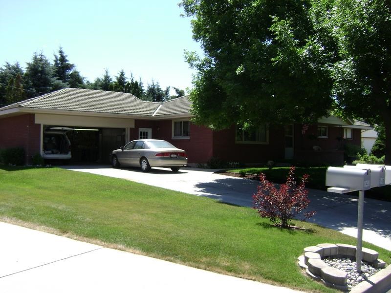 834 Mountain View Dr E, Twin Falls, ID 83301 photo 1