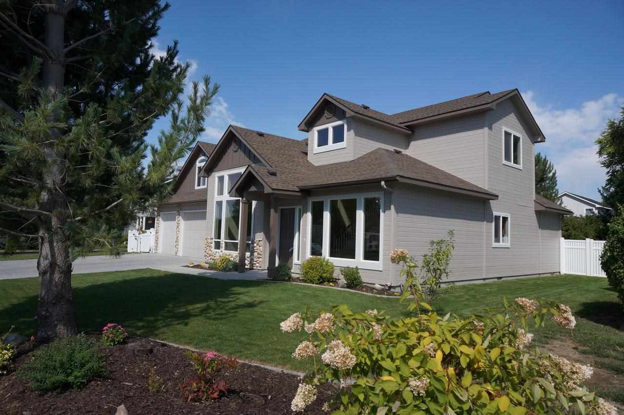 1548 Kenai Ct, Eagle, ID 83616 photo 1