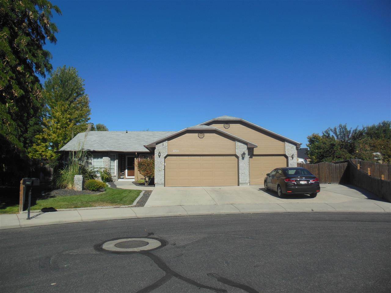 2264 N Astaire Way, Meridian, ID 83646 photo 1
