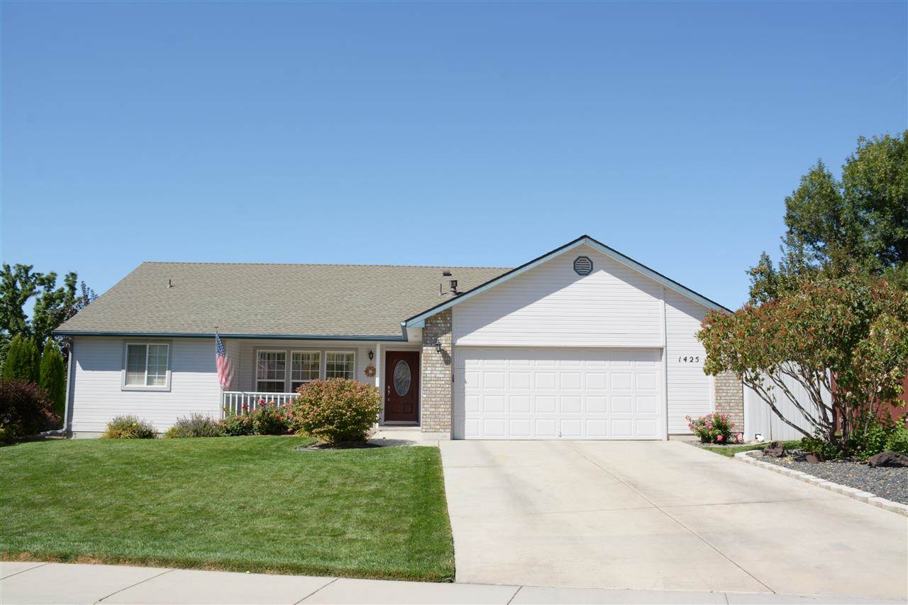 1425 N Echo Creek Pl, Eagle, ID 83616 photo 1