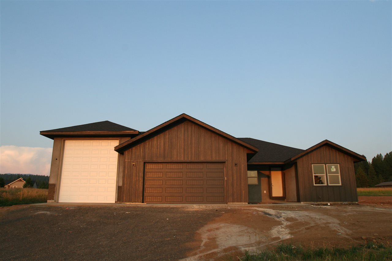 159 Fox Ln, Mccall, ID 83638 photo 1