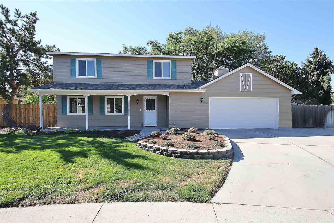 10507 W Shadybrook Dr, Boise, ID 83704 photo 1
