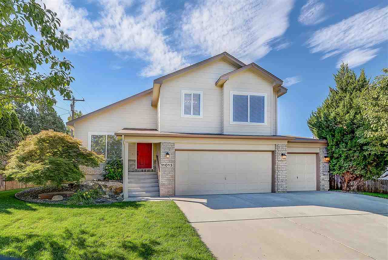 11013 W Red Maple Dr, Boise, ID 83709 photo 1