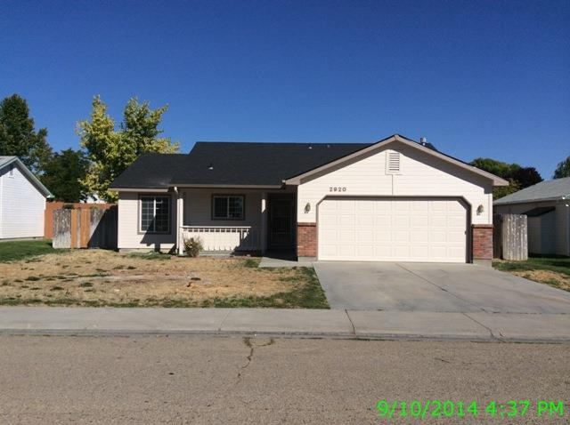2920 S Juniper St, Nampa, ID 83686 photo 1