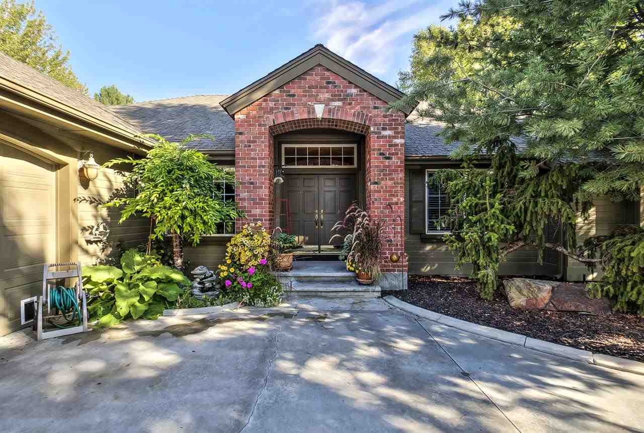13242 W Woodspring Ct, Boise, ID 83713 photo 1