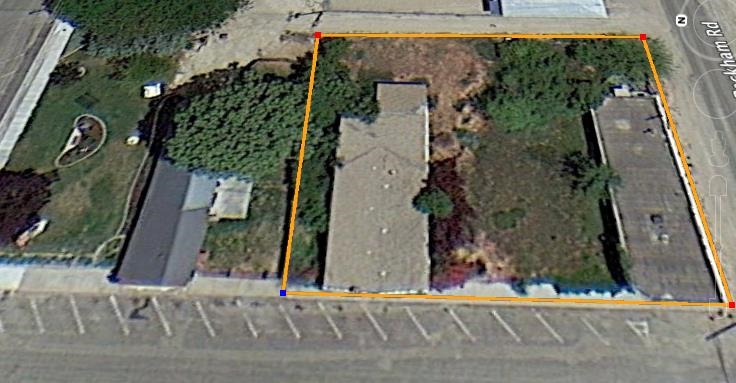 110 3rd St, Wilder, ID 83676 photo 1