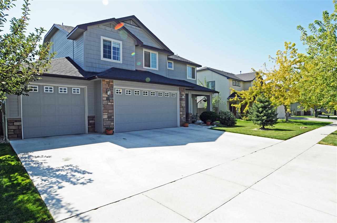 4421 E Alderstone St, Nampa, ID 83686 photo 1