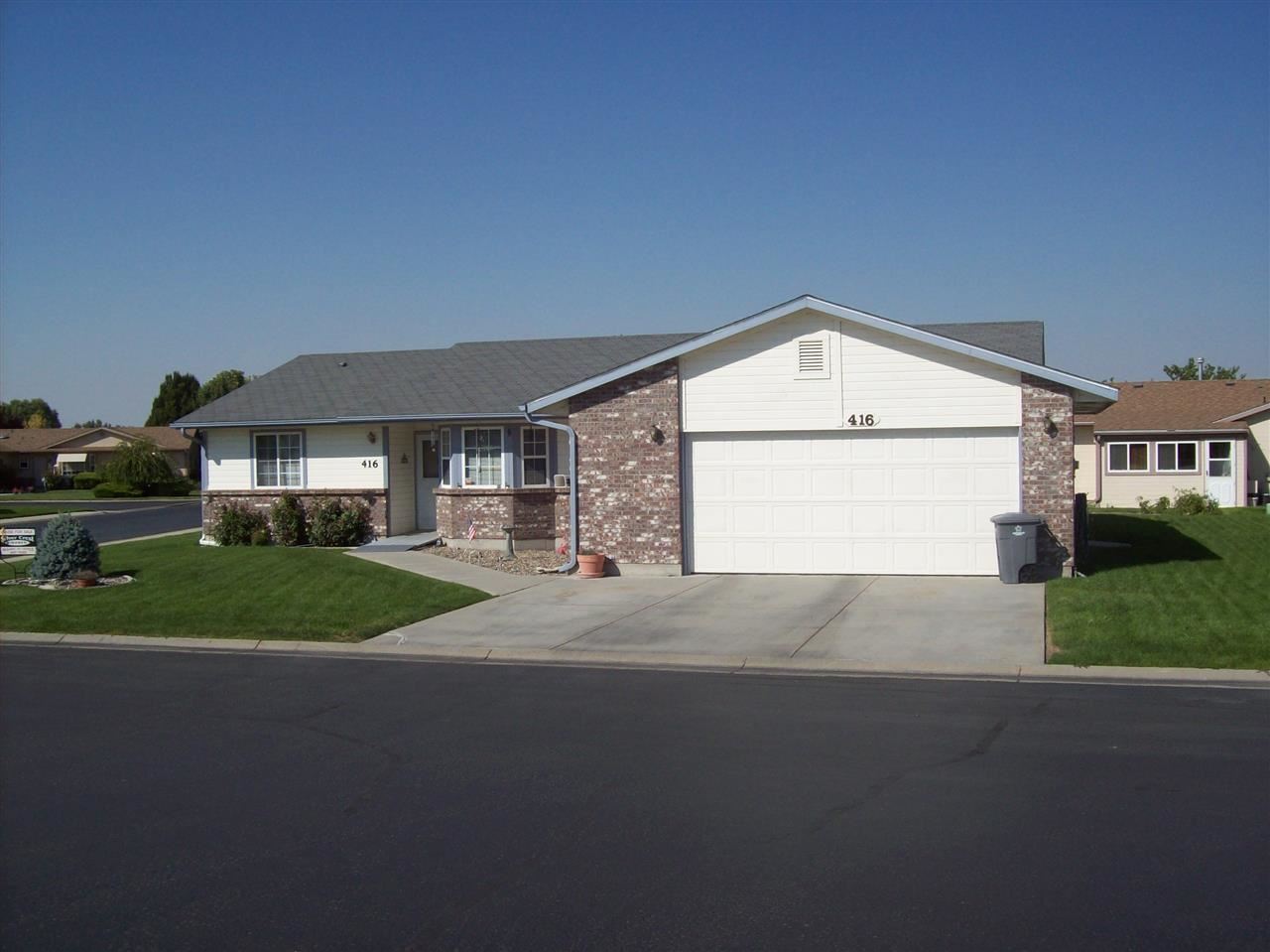 416 C St, Nampa, ID 83651 photo 1