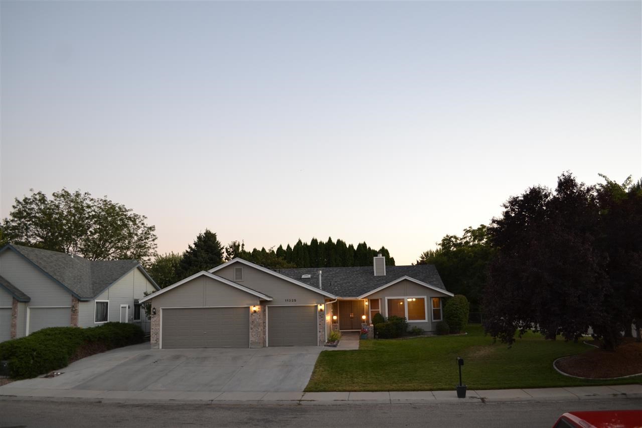 11325 W Bridgetower Dr, Boise, ID 83709 photo 1