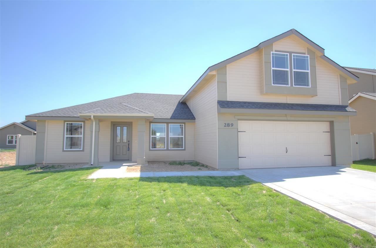 289 E Havasu Falls St, Meridian, ID 83646 photo 1