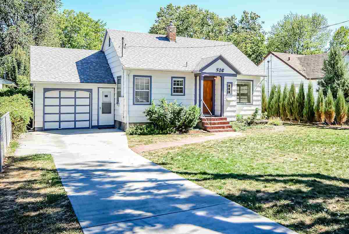 516 S Shoshone St, Boise, ID 83704 photo 1
