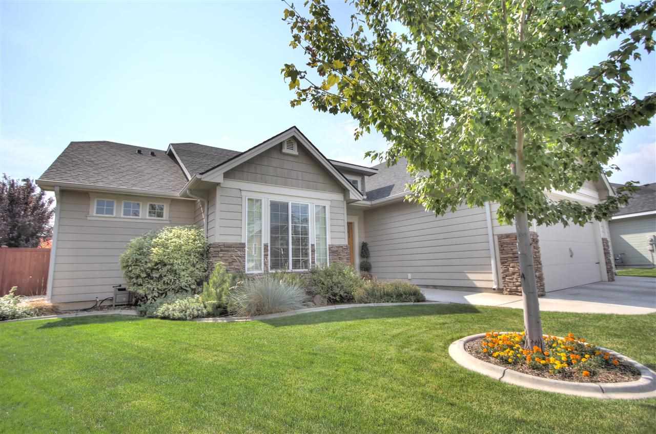 6155 S Moonfire Way, Boise, ID 83709 photo 1