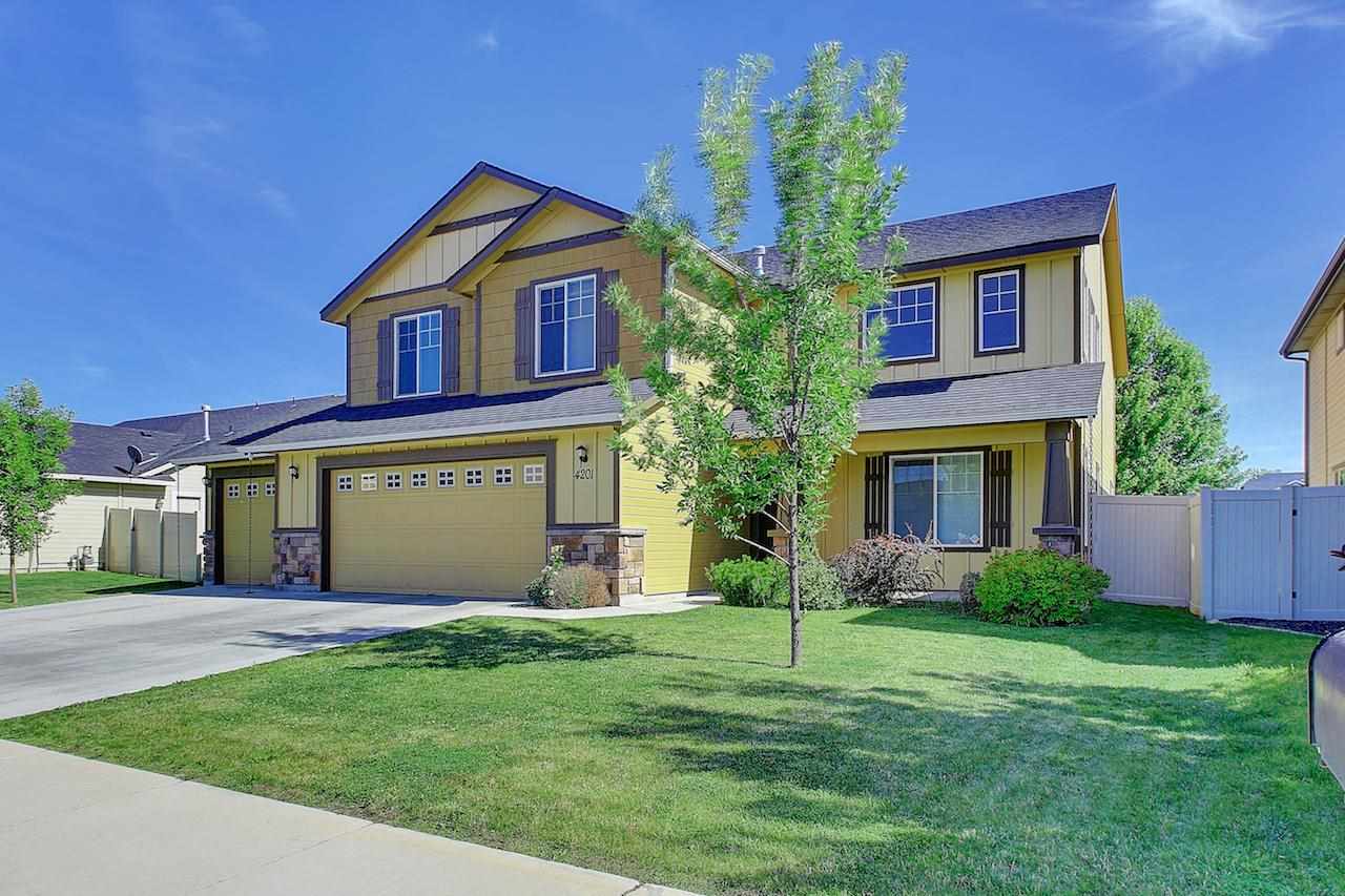 4201 E Palm St, Meridian, ID 83646 photo 1