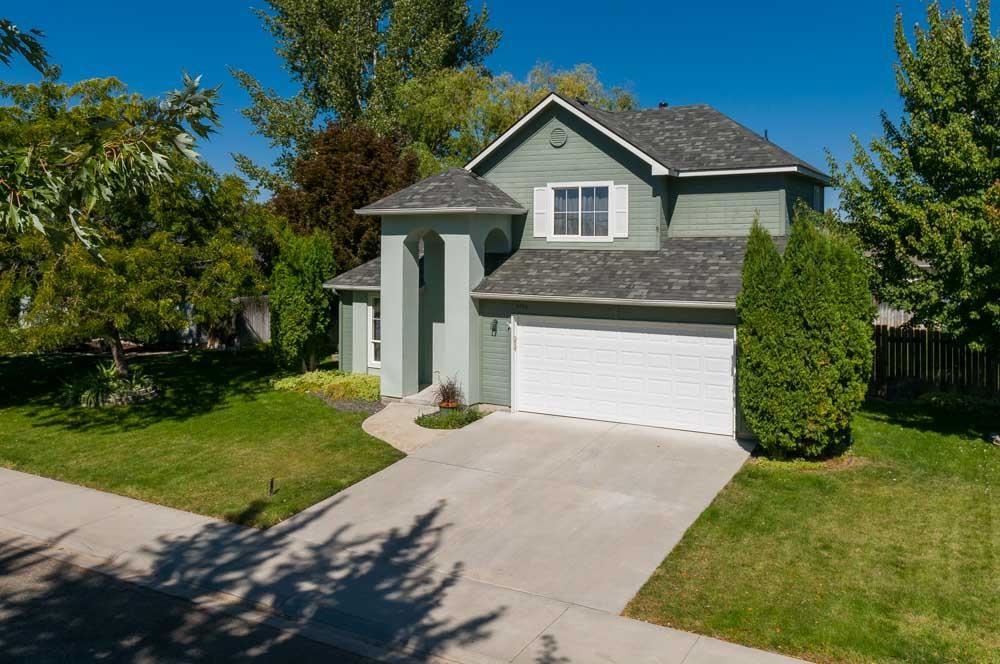 3006 W Bonner St, Meridian, ID 83642 photo 1