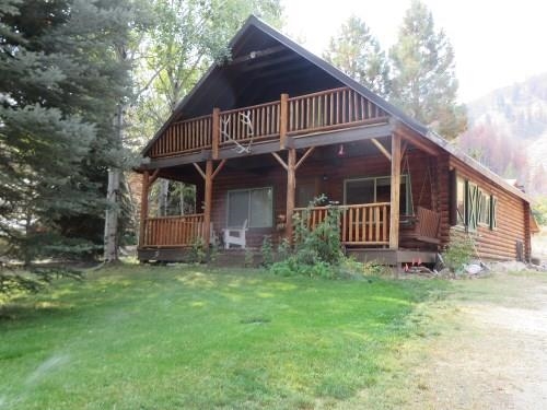 497 N Alpine Cir, Mountain Home, ID 83647 photo 1