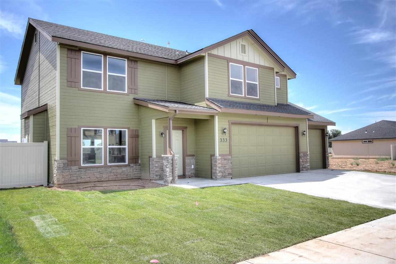 333 E Havasu Falls St, Meridian, ID 83646 photo 1