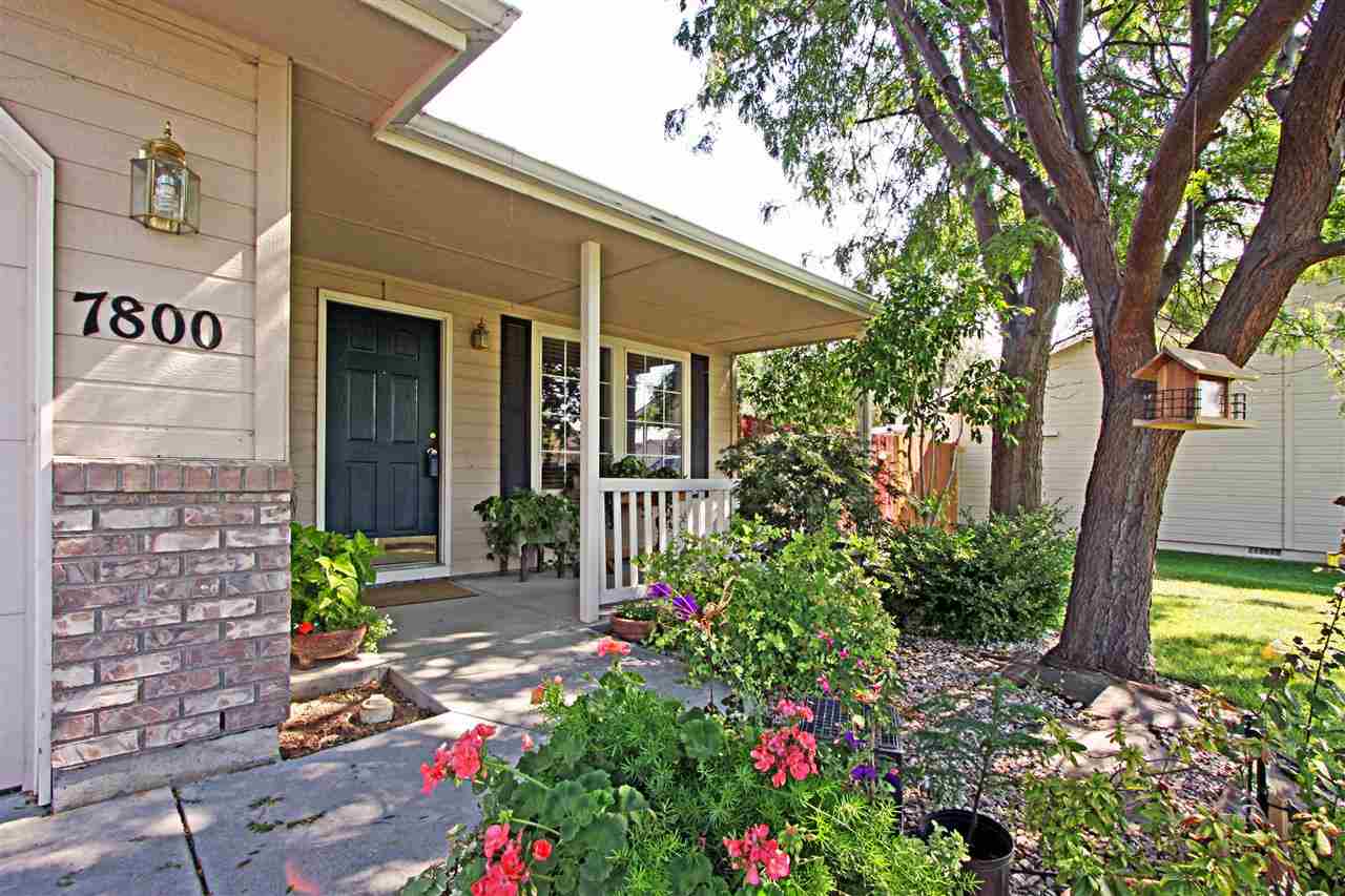 7800 Bedford Ct, Nampa, ID 83687 photo 1