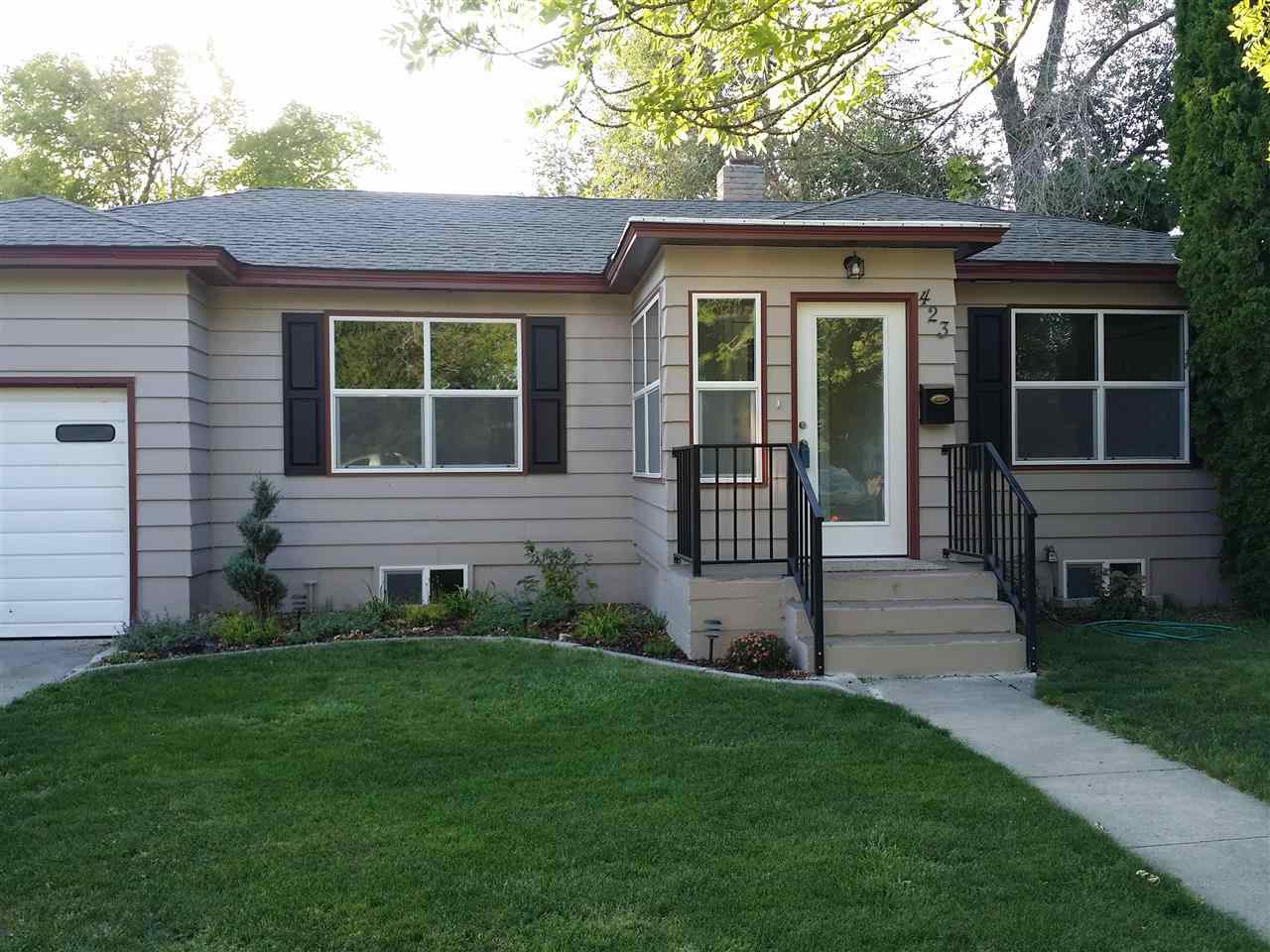 423 Rose St N, Twin Falls, ID 83301 photo 1
