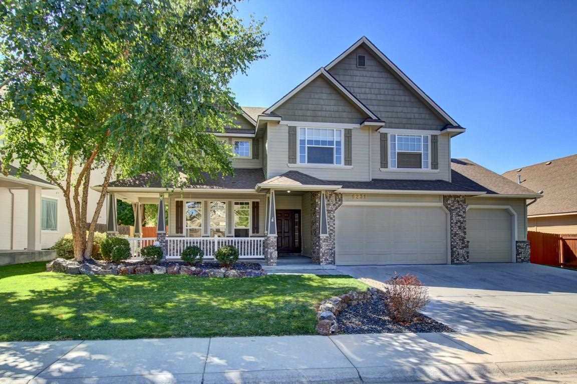 6231 S Shagbark Ave, Boise, ID 83716 photo 1