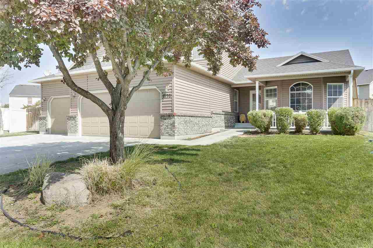 8170 Eden Ct, Nampa, ID 83687 photo 1