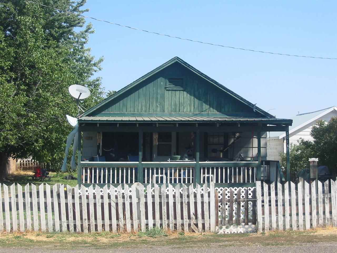 1014 W Galloway, Weiser, ID 83672 photo 1