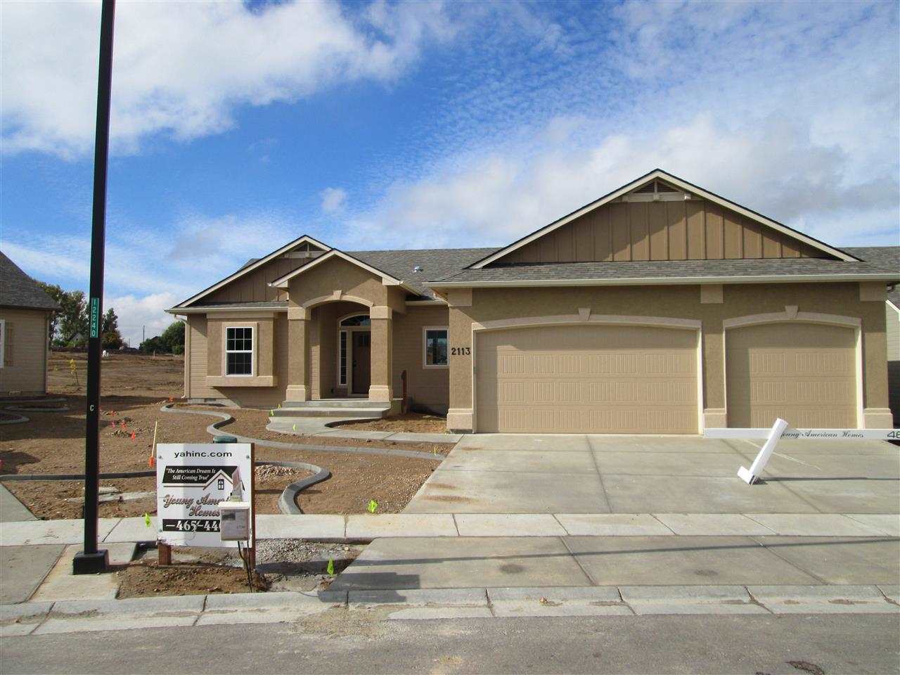 2113 S Ledgestone, Nampa, ID 83686 photo 1