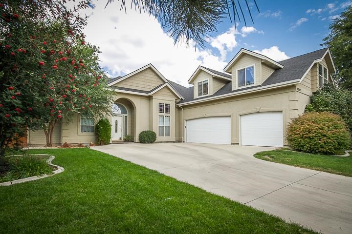 6097 N Stafford Pl, Boise, ID 83713 photo 1