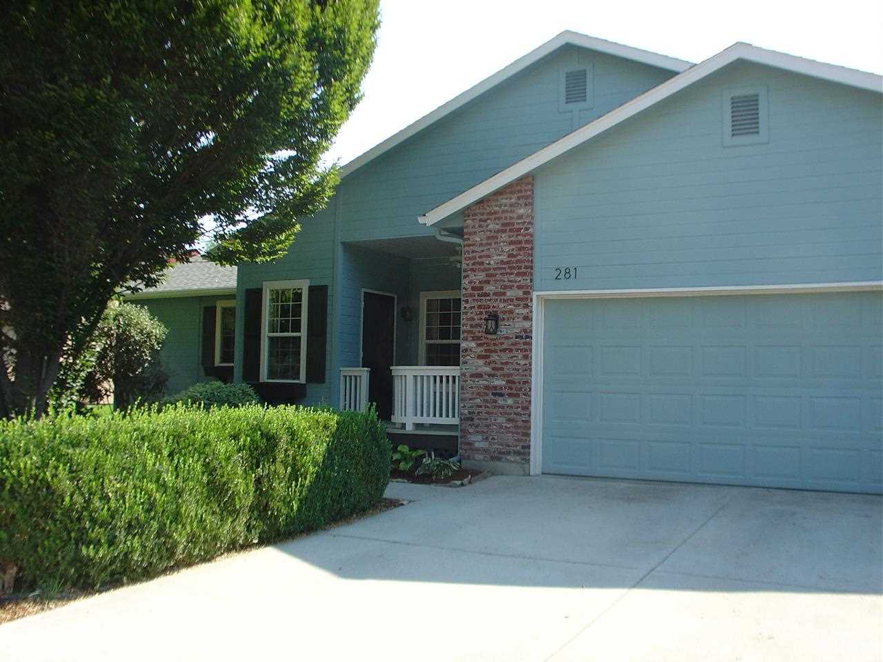 281 S Silverwood Way, Eagle, ID 83616 photo 1