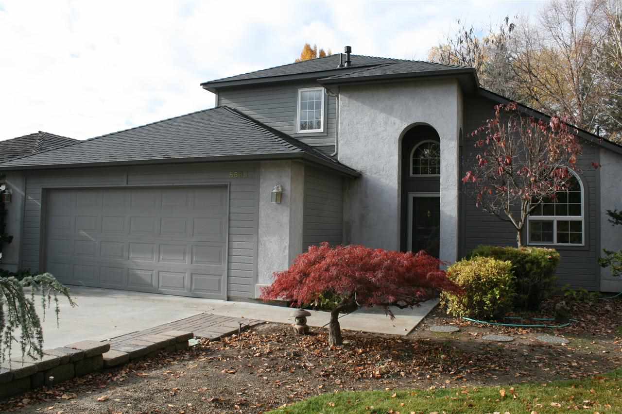 5685 W Beachfront Ln, Boise, ID 83703 photo 1
